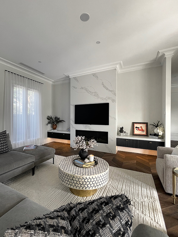 Montara Homes