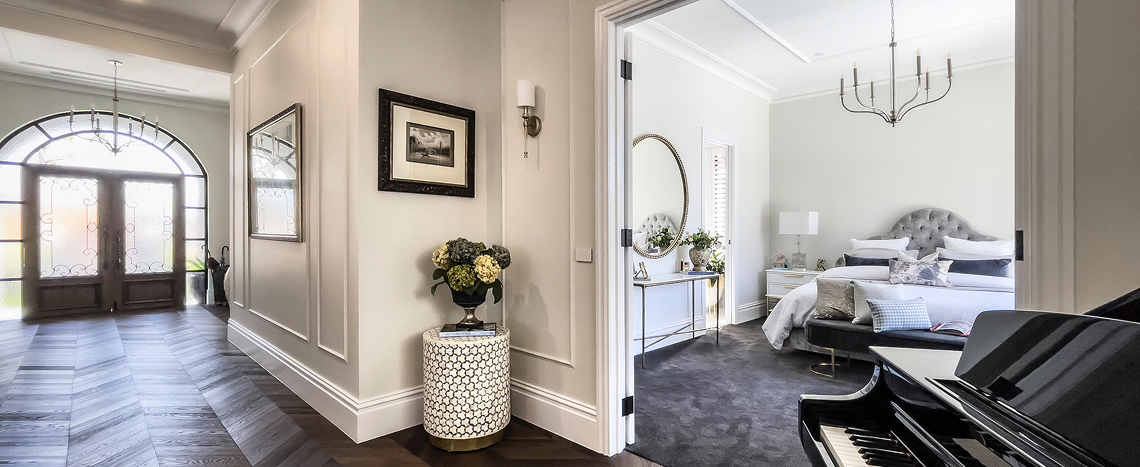 Montara Homes